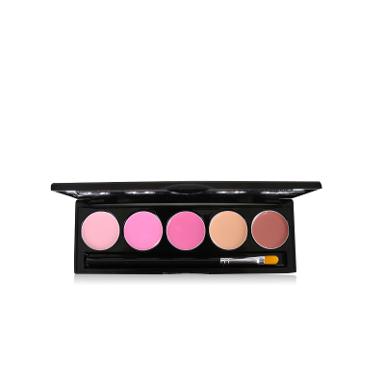 L'OCEAN Perfection Lip Palette