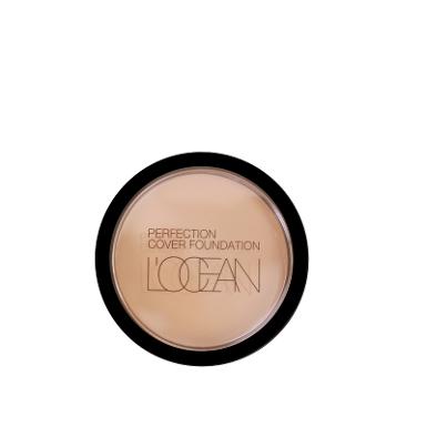 L’OCEAN Cover Foundation