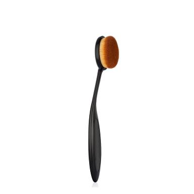 L'OCEAN Oval Foundation Brush